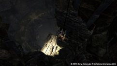 Uncharted: Golden Abyss