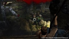 Uncharted: Golden Abyss
