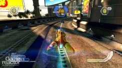 Wipeout HD