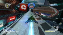 Wipeout HD
