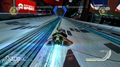 Wipeout HD