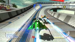 Wipeout HD
