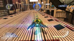 Wipeout HD