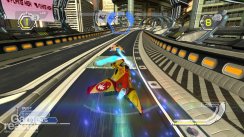 Wipeout HD