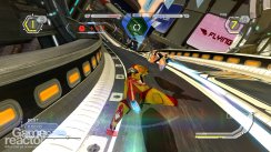 Wipeout HD