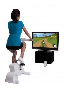 Cyberbike