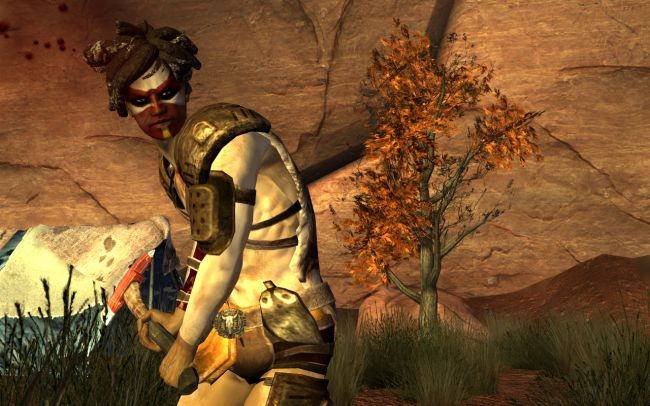 Fallout: New Vegas