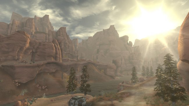 Fallout: New Vegas
