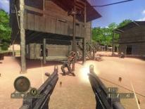 Far Cry Instincts