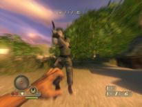 Far Cry Instincts
