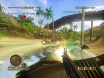 Far Cry Instincts