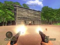 Far Cry Instincts