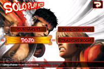 Street Fighter IV