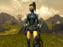 Guild Wars Factions