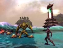 Guild Wars Factions