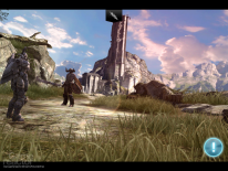 Infinity Blade II