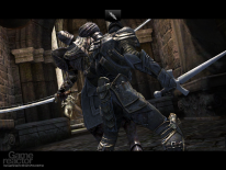Infinity Blade II