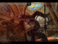 Infinity Blade II