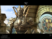 Infinity Blade II