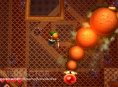 The Legend of Zelda: A Link Between Worlds