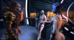 Mass Effect