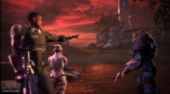 Mass Effect