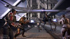 Mass Effect