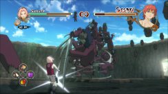 Naruto Shippuden: Ultimate Ninja Storm 2