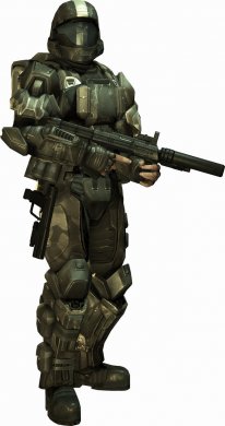 Halo 3: ODST