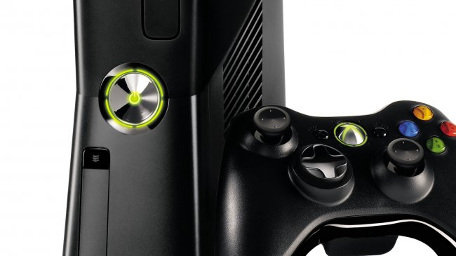 Microsoft gl�mmer inte Xbox 360 p� E3
