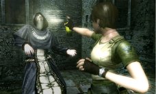 Resident Evil: The Mercenaries 3D