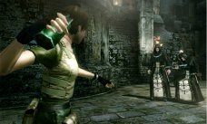 Resident Evil: The Mercenaries 3D