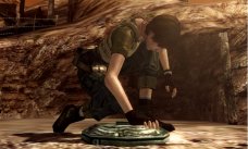 Resident Evil: The Mercenaries 3D