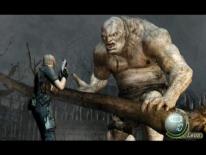 Resident Evil 4
