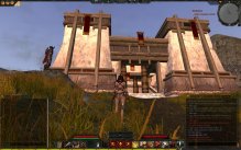 Age of Conan: Hyborian Adventures