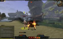 Age of Conan: Hyborian Adventures