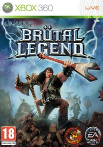 Brütal Legend