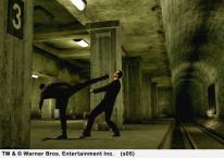 Path of Neo