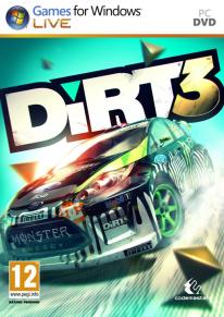 Dirt 3