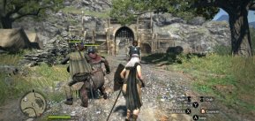 Dragon's Dogma