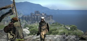Dragon's Dogma Dragon's Dogma