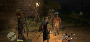 Dragon's Dogma