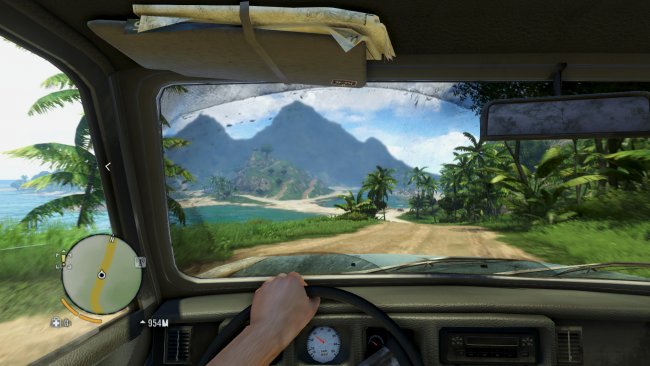 Far Cry 3