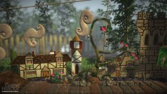 Little Big Planet