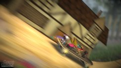 Little Big Planet