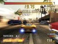 Burnout Revenge