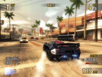Burnout Revenge