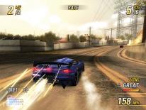 Burnout Revenge
