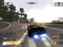 Burnout Revenge