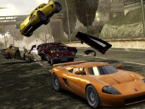 Burnout Revenge